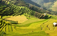 SA PA  - THIÊN ĐƯỜNG CỦA TẠO HÓA
